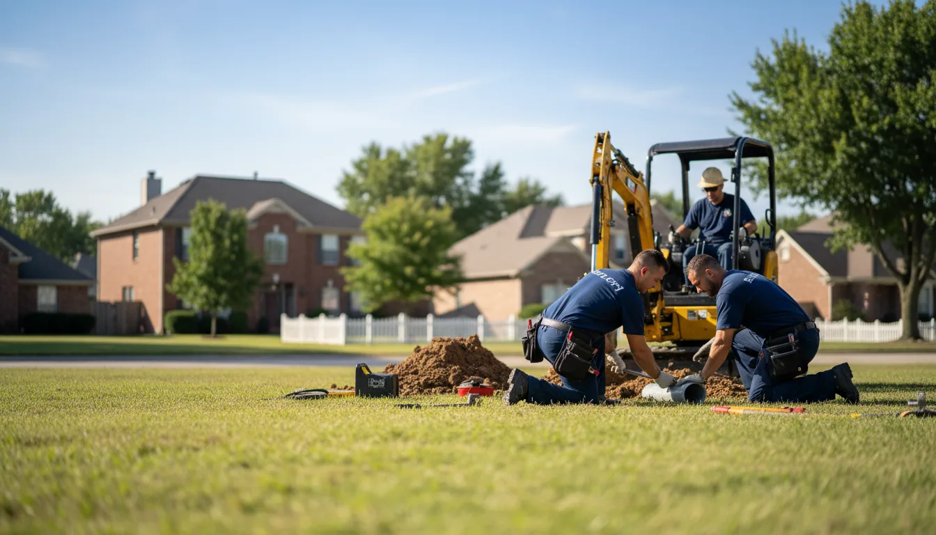 Water Heater Repair in Pinewood, SC near me